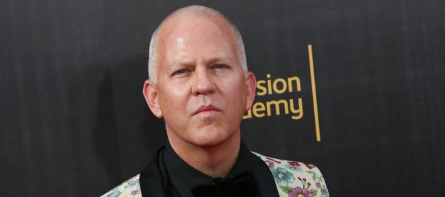 Ryan Murphy