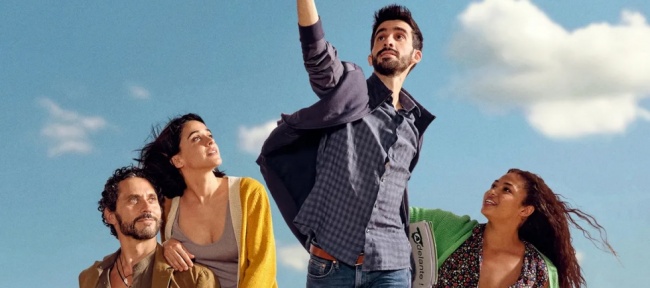 Un hipster en la España vaciada