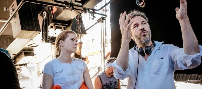 Denis Villeneuve