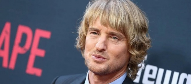 Owen Wilson