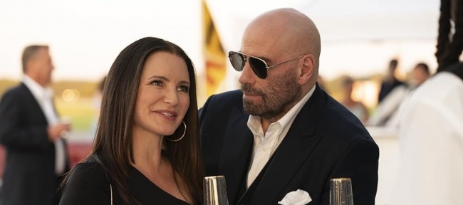 John Travolta
