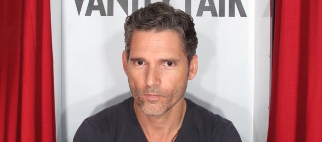 Eric Bana