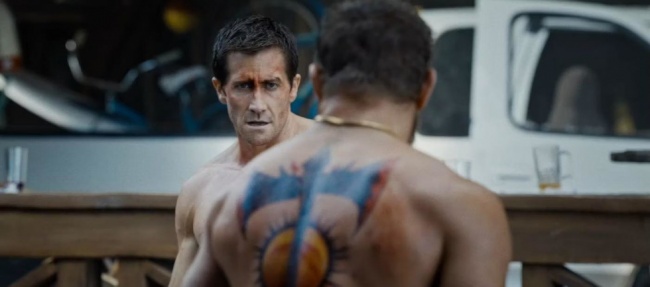 Jake Gyllenhaal