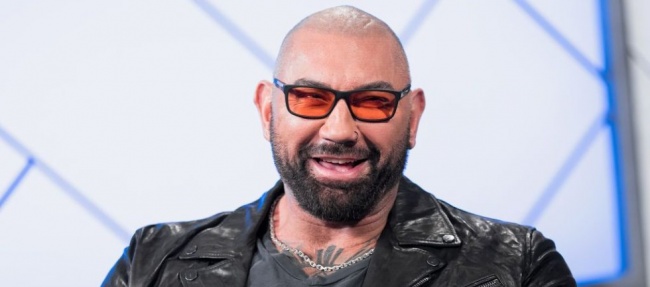 Dave Bautista