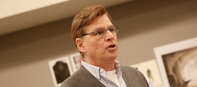 Aaron Sorkin