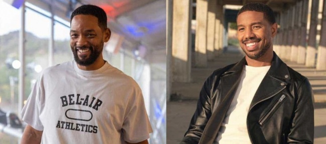 Will Smith