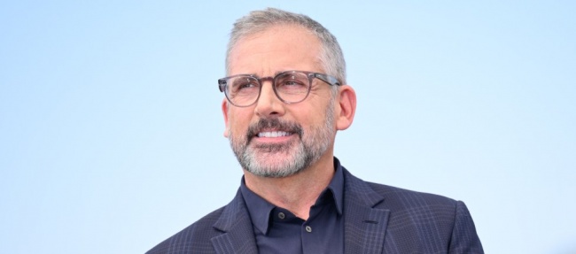 Steve Carell