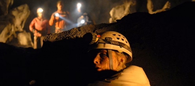 The Descent: Part 2