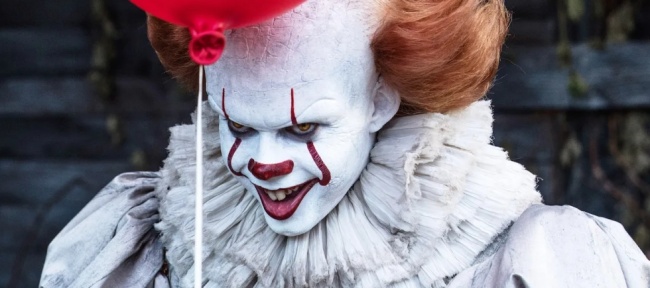 Pennywise