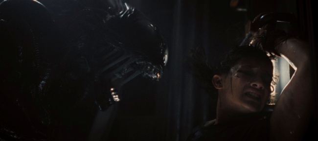Alien: Romulus