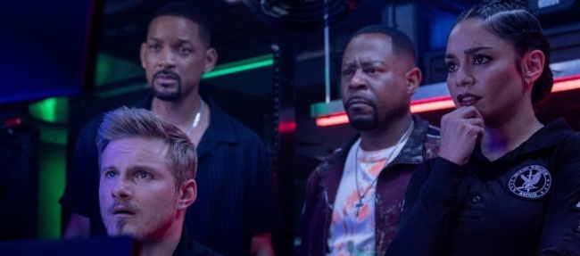 Will Smith