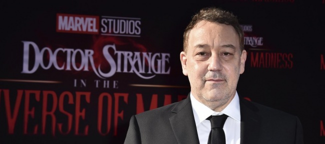Sam Raimi