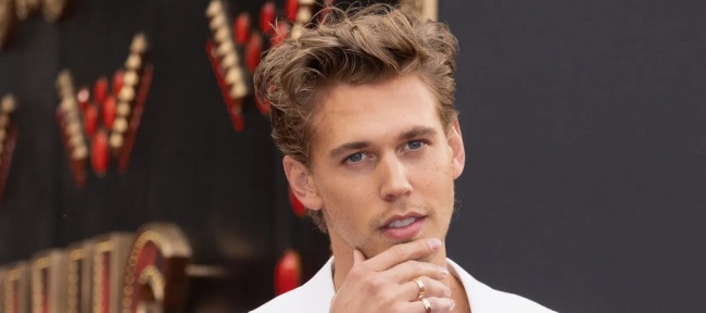 Austin Butler