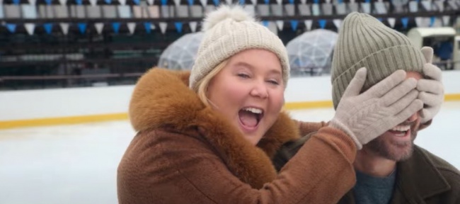 Amy Schumer