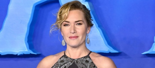 Kate Winslet