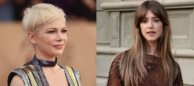 Michelle Williams