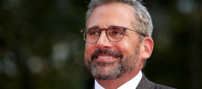 Steve Carell