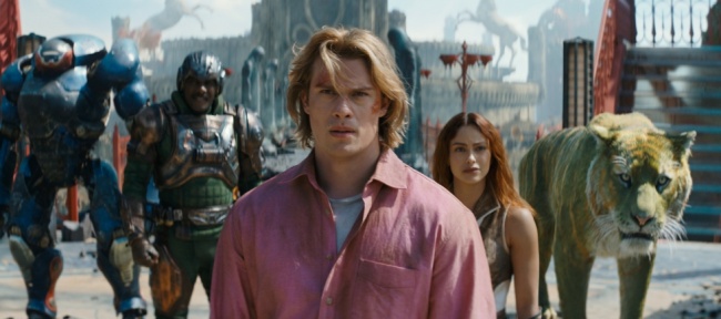 Masters del universo