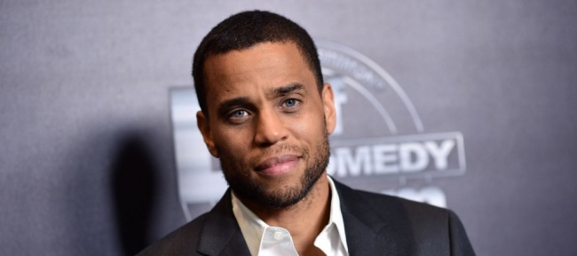 Michael Ealy