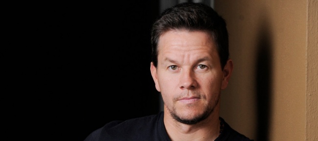 Mark Wahlberg