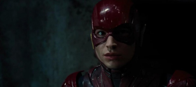 The Flash