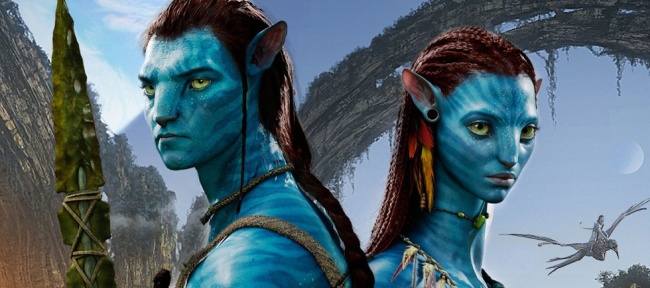 James Cameron
