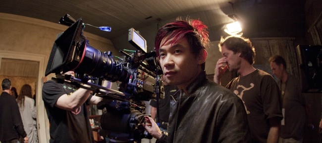 James Wan