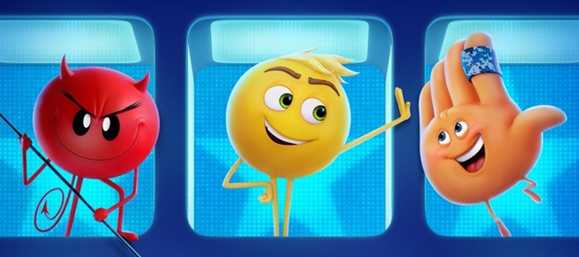 Emoji: La Película