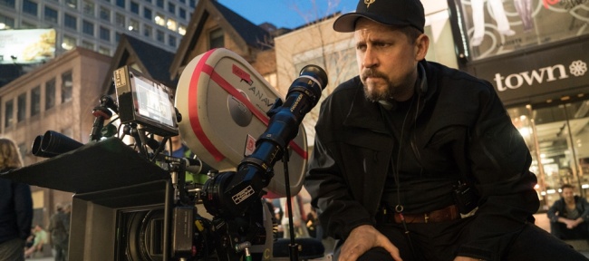 David Ayer