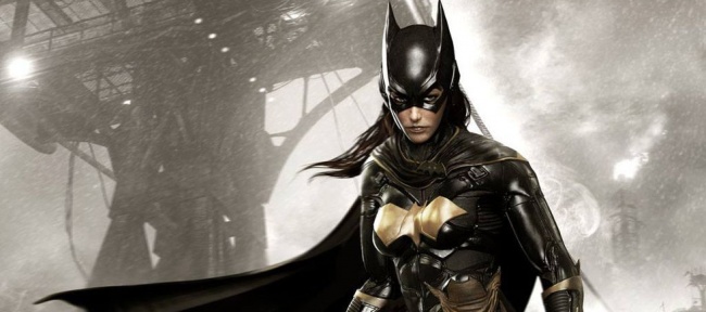 Novedades del DCverso cinematográfico. 'Batgirl', 'The Batman' y 'Wonder Woman 2 94431