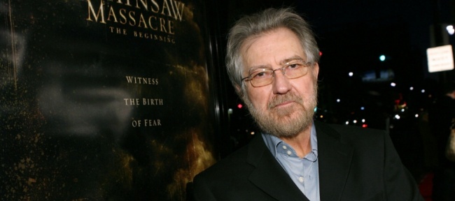 Fallece el director Tobe Hooper a los 74 años de edad 94863