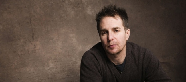 Sam Rockwell