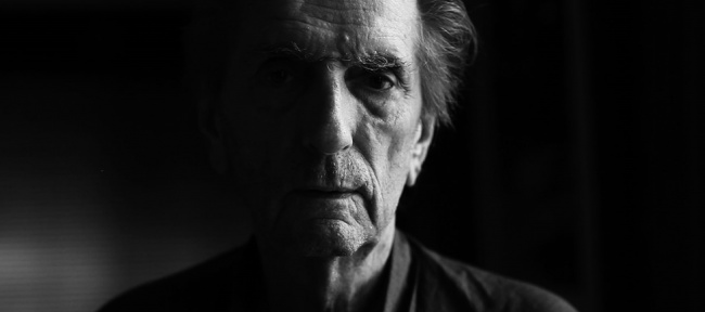 Fallece el actor Harry Dean Stanton a los 91 años de edad 95180