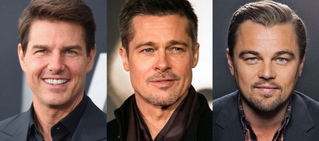 Tarantino - Brad Pitt, Leonardo DiCaprio y Tom Cruise negocian protagonizar la próxima película de Quentin Tarantino 95906