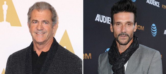 Gibson - Mel Gibson y Frank Grillo protagonistas de lo nuevo de Joe Carnahan, 'Boss Level' 95912