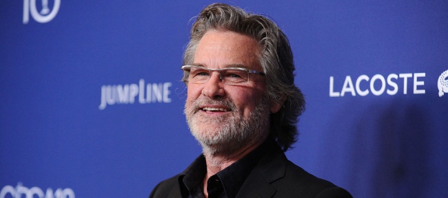 Kurt Russell será Santa Claus en un nuevo largometraje 96200