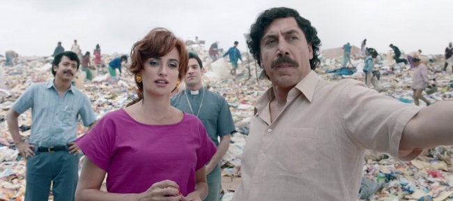 Resultado de imagen para amando a pablo odiando a escobar