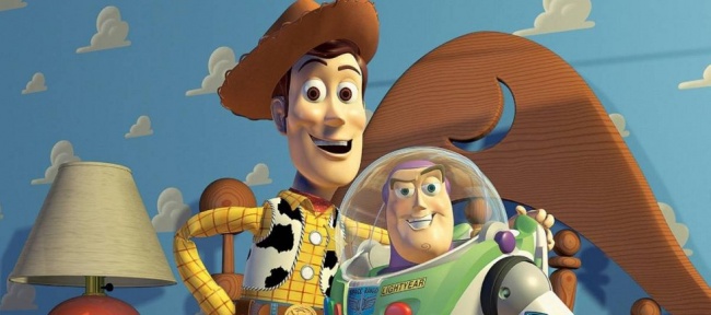 Tom Hanks revela que Pixar esta trabajando en Toy Story 4 96730