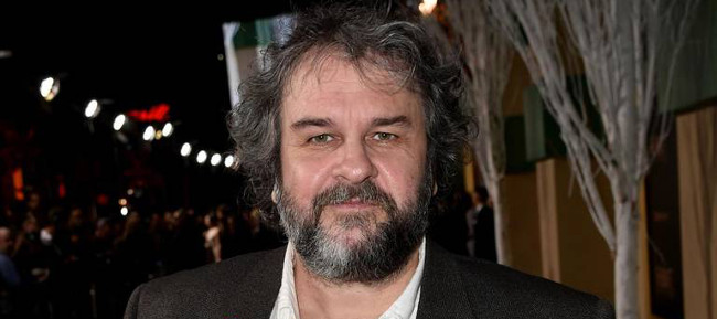 Peter Jackson