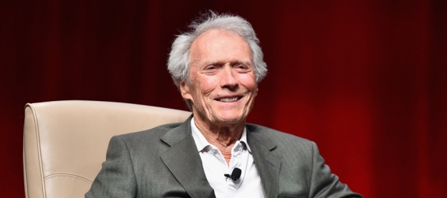 CLINT EASTWOOD 96943