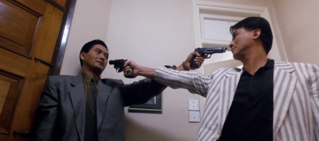 John Woo dirigirá el remake norteamericano de su propio 'The Killer' 98122