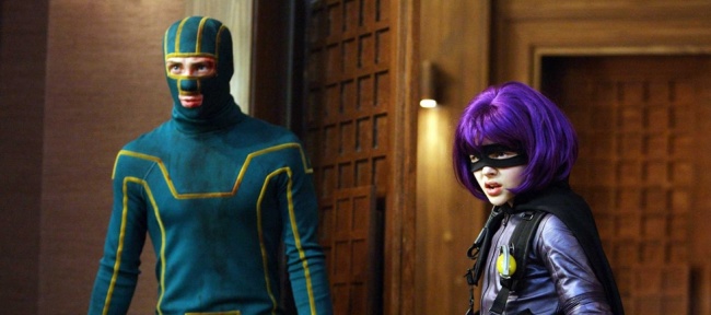 ¡Matthew Vaughn planea el reinicio de 'Kick-Ass' y más películas y series de 'Kingsman'! 98624