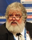 Chuck Blazer