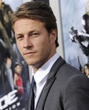 Luke Bracey