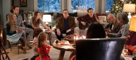 Love The Coopers