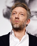 Vincent Cassel