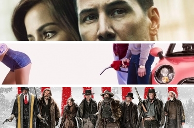 Carteles de la semana