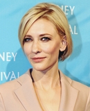 Cate Blanchett