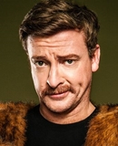 Rhys Darby