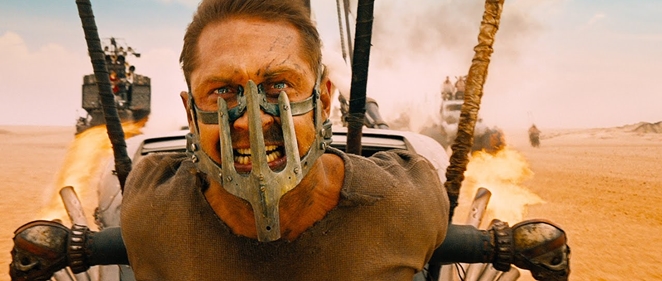 Ver Mad Max Furia En La Carretera (2015) Online Gratis